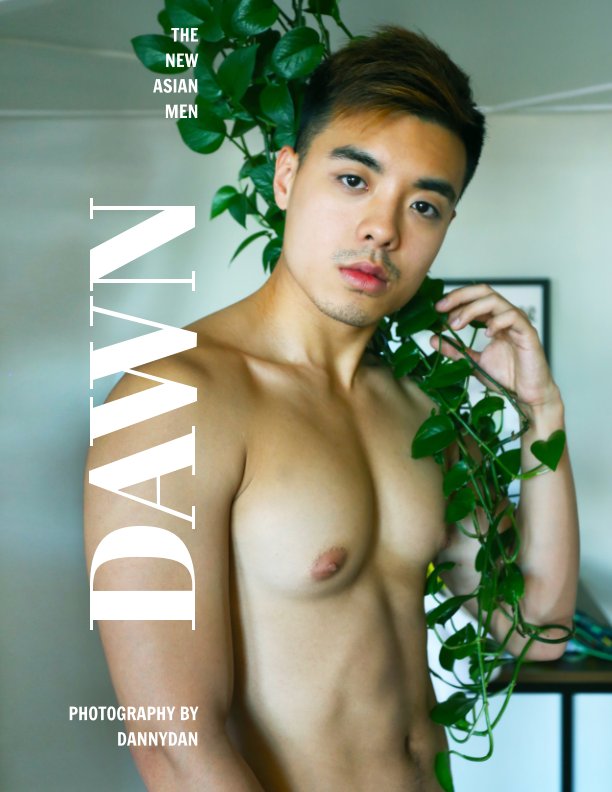 corey j anderson recommends Asian Naked Man