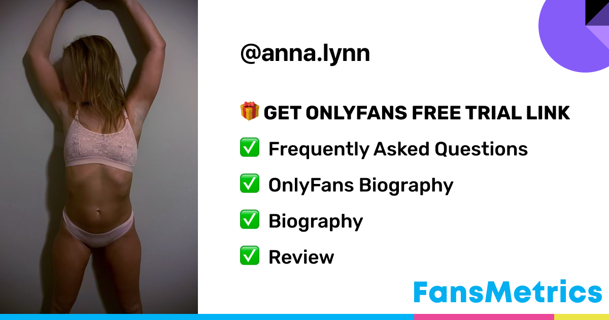 Best of Annalynn onlyfans