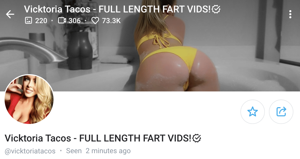 Best of Sexy face farting