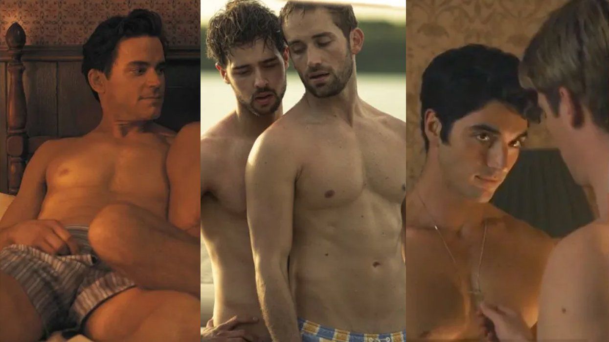 angela ancheta recommends newest celebrity nude scenes pic