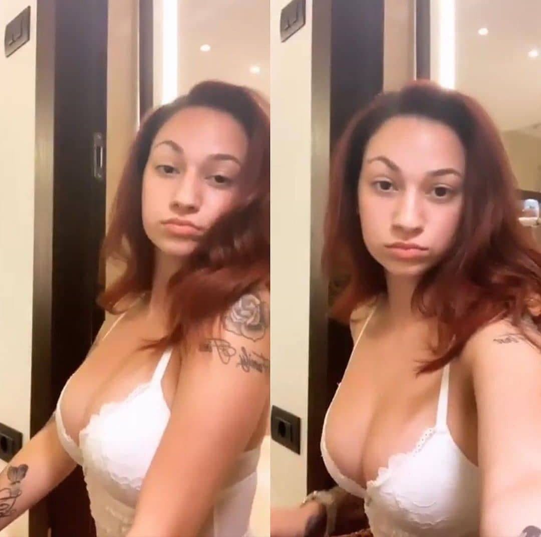 carolyn bickford recommends Danielle Bregoli Porn