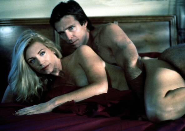 shannon tweed hot