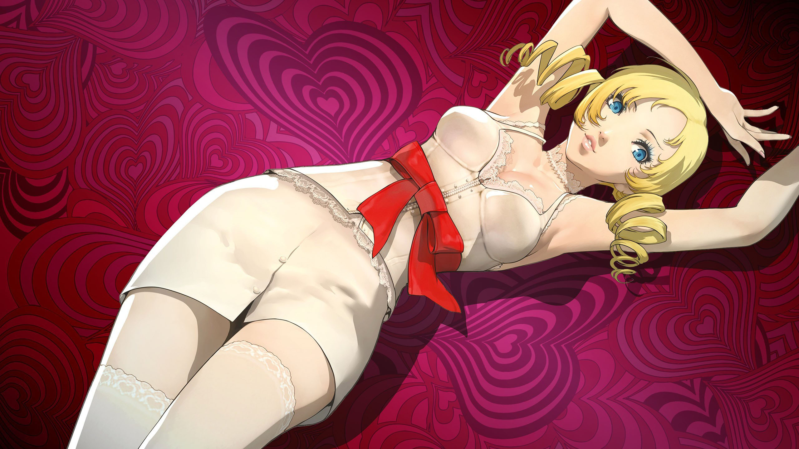 bart winter recommends catherine game porn pic