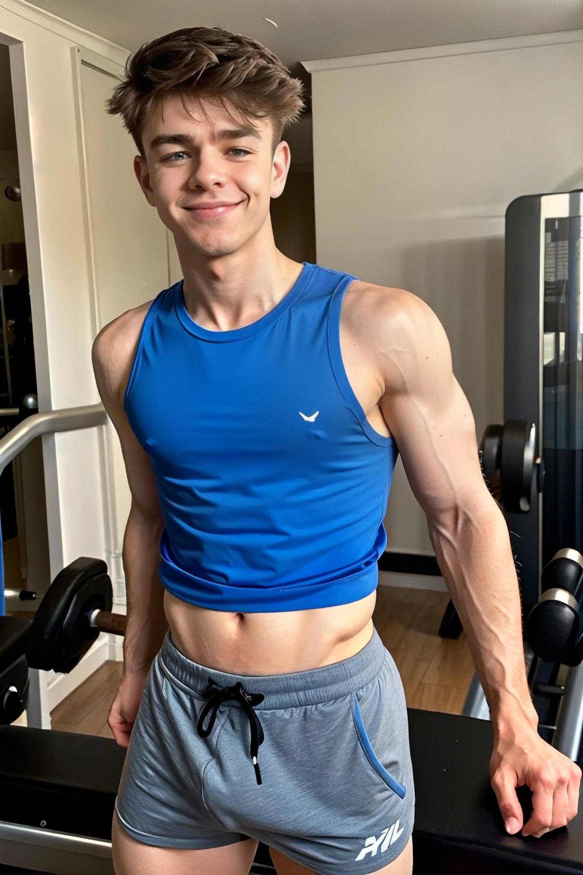 Best of Twinks skinny