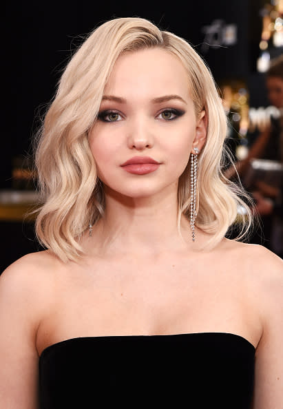 daniel yuwono recommends porn dove cameron pic