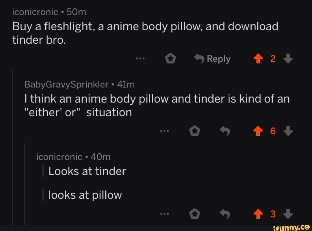 Pillow Flesh Light super gif