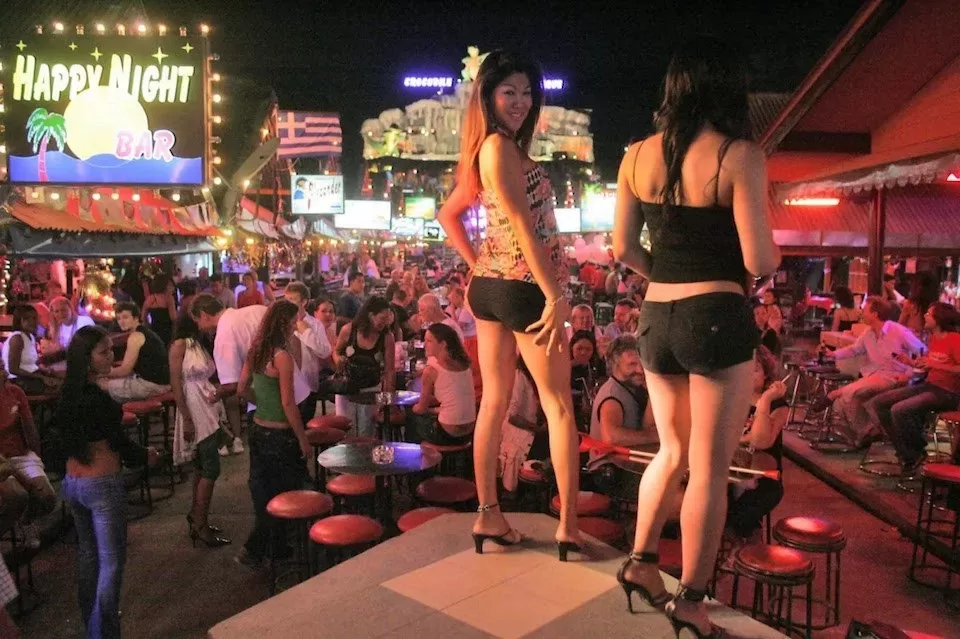 sexy lesbian pussy lick cara gall recommends Hottest Thai Hookers