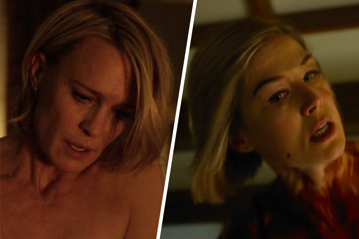 cynthia winslow recommends house of cards sex scene pic