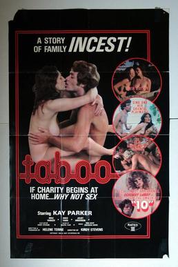 cory tilton recommends kay parker taboo movie pic