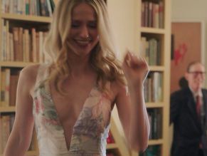 almog avital recommends naked johanna braddy pic