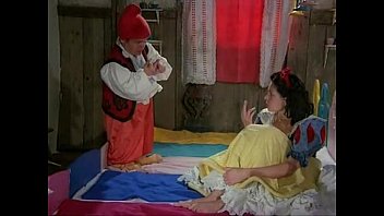 Best of Snow white and the seven porn