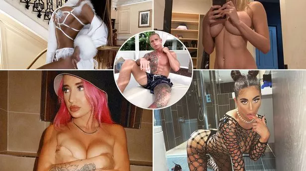 cigdem toprak share onlyfans leacked videos photos