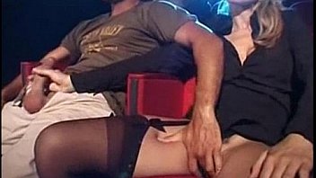 nude emos christine bloom recommends sex in cinema pic
