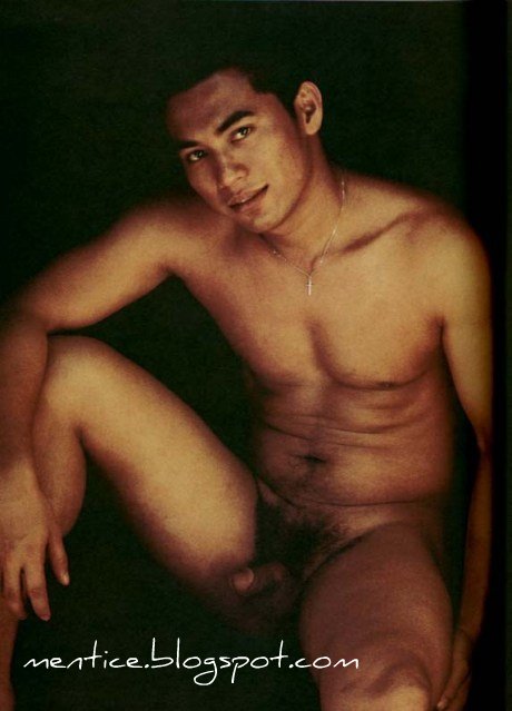 filipino naked men