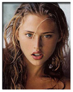 arnold san recommends estella warren breasts pic