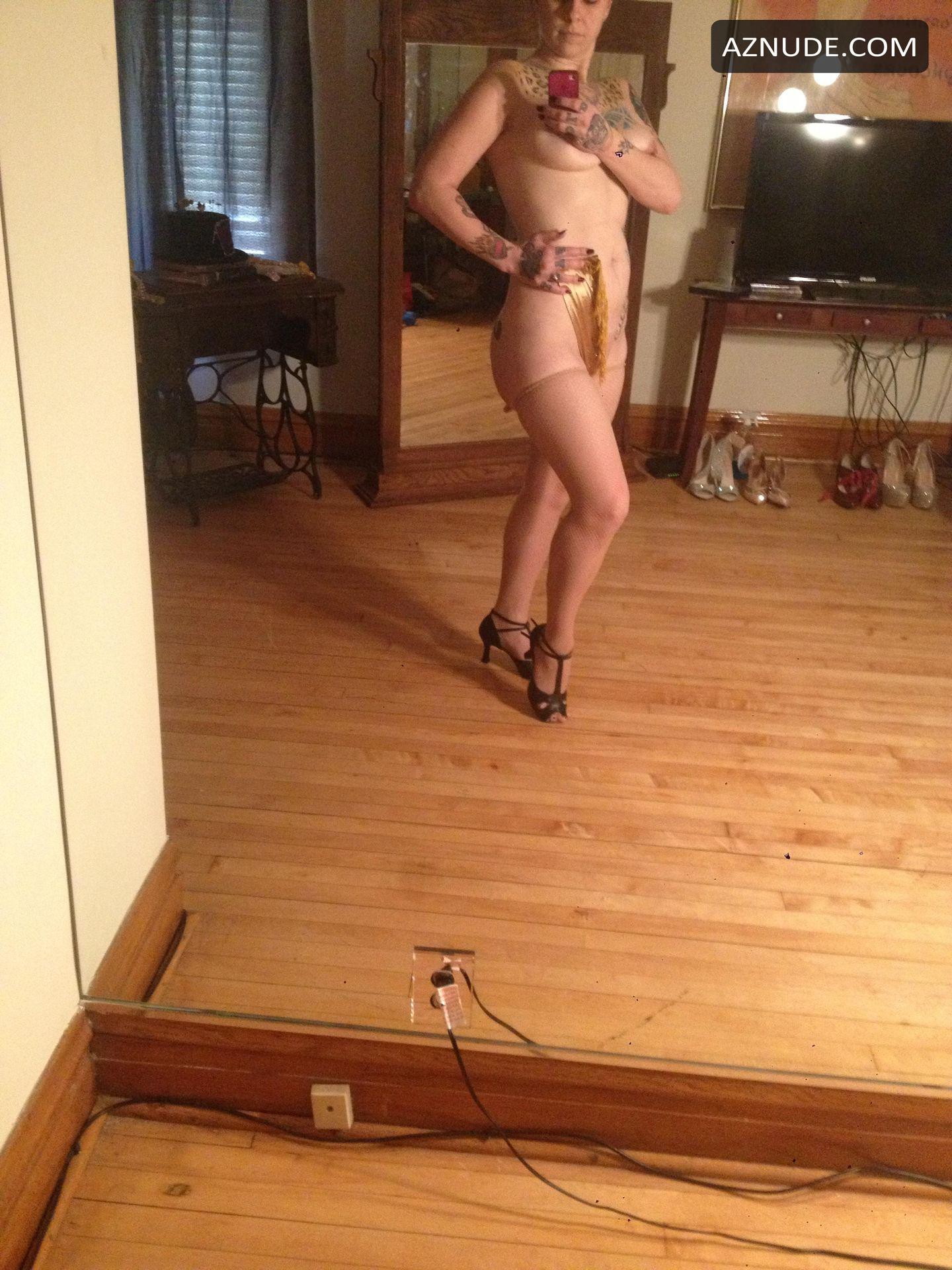 dianne menard recommends danielle colby nude pic