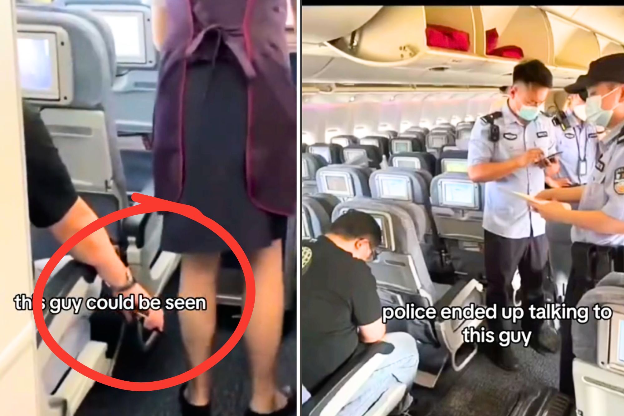Flight Attendant Up Skirt deepthroat help david mittiga recommends Flight Attendant Up Skirt