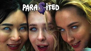 parasited xxx