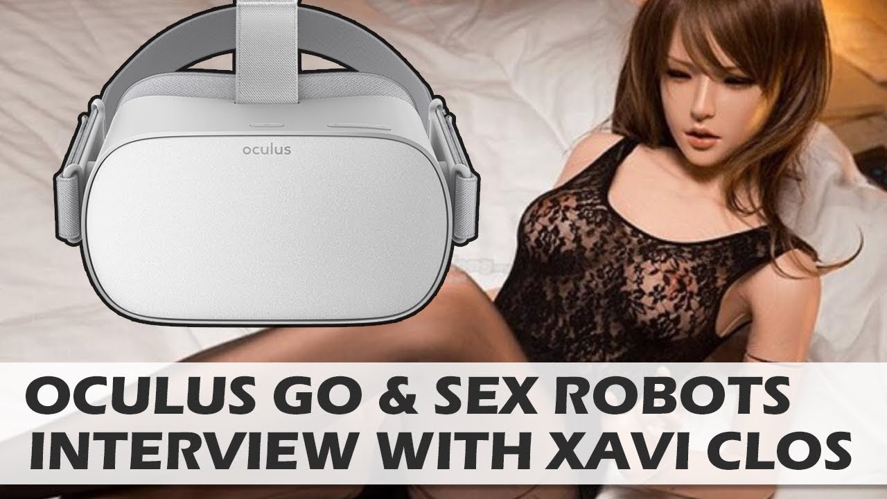 porn for vr oculus