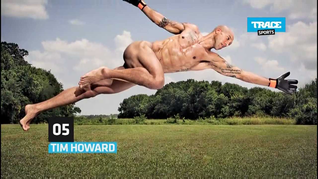 youtube nude men