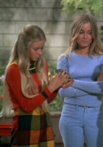 arayana adin alvent yulianto recommends Marcia Brady Hot