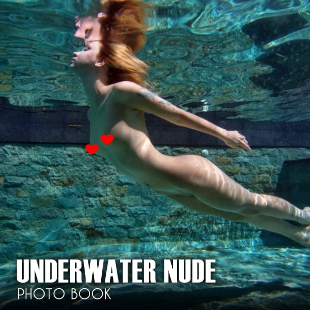 Best of Nude men underwater