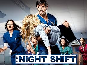 david nah recommends Night Shift At Judy