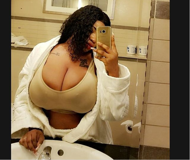 charlotte snowdon recommends Selfie Big Tits