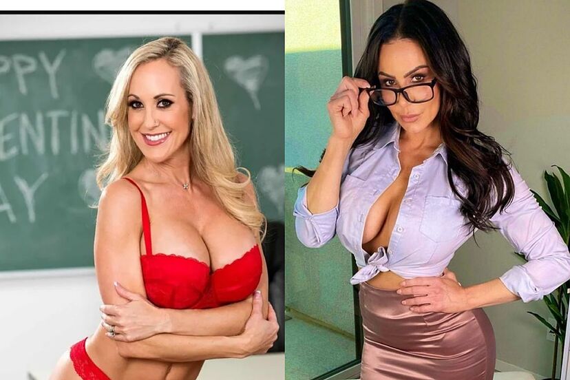 bill wagnon recommends brandi love with fan ben thorne add brandi love with fan photo