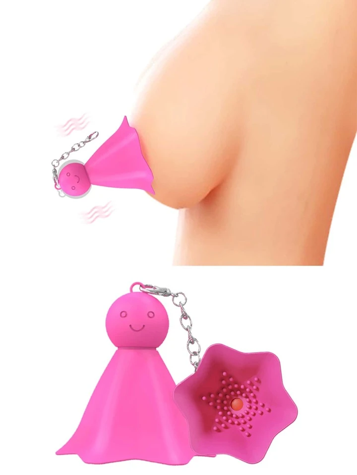 nipple toys porn