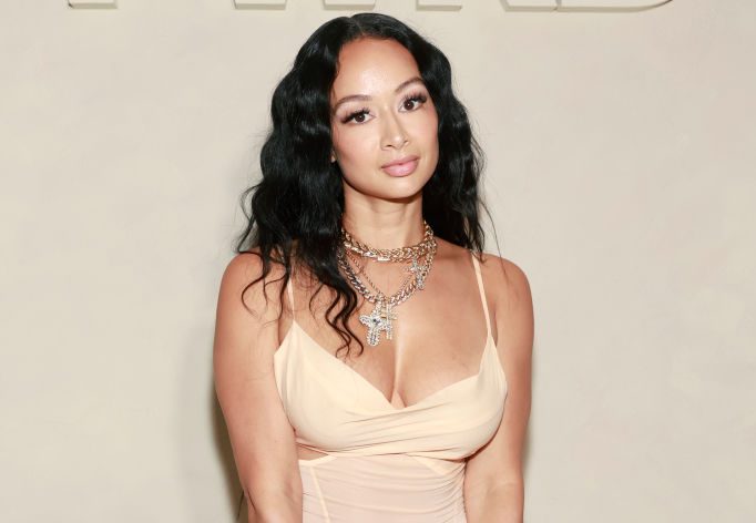 dean durst recommends draya butt pic