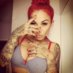 Best of Brittanya razavi porn videos