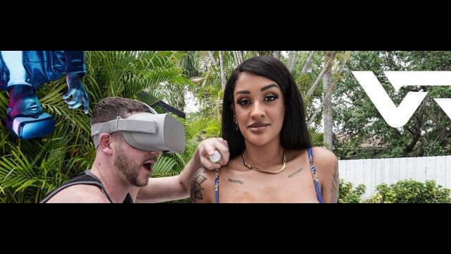 daniel salem recommends zoey sinn vr pic