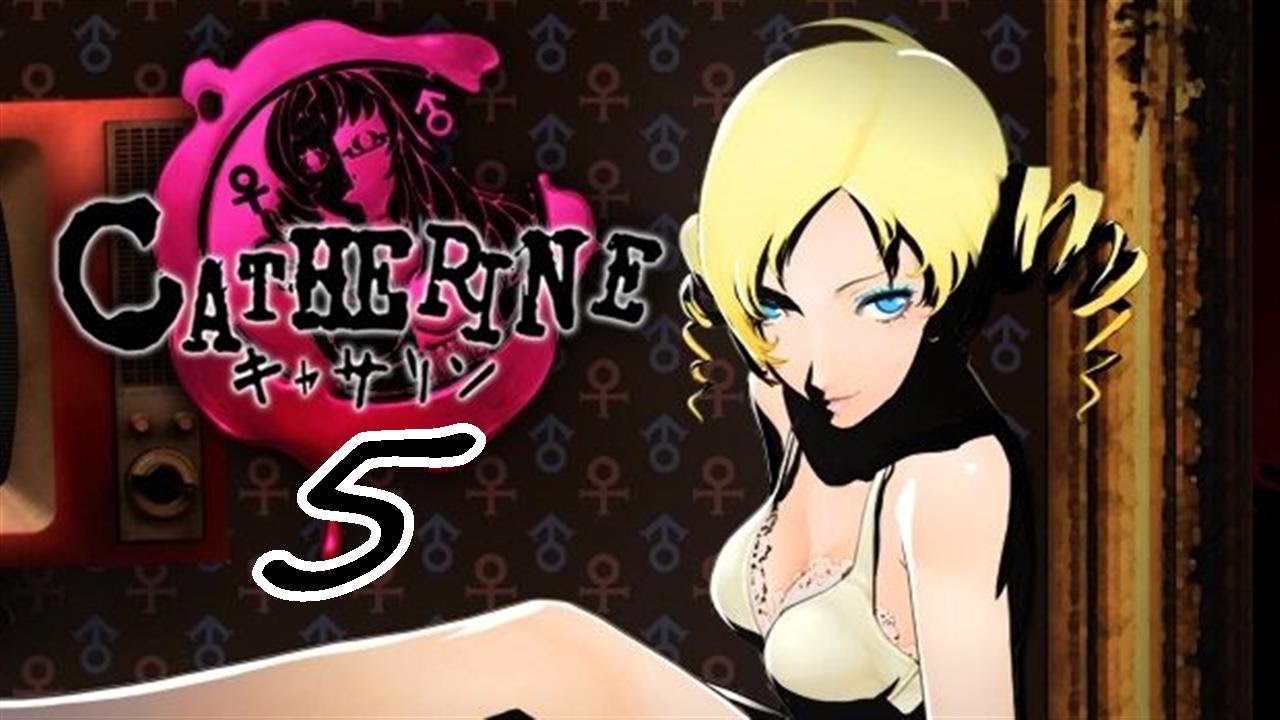 catherine game porn