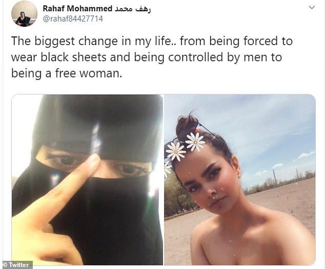 rahaf mohammed porn - big titty mom anal best of peter north