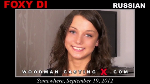 chris zeringue recommends Woodman X Casting