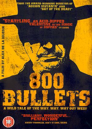 800 bullets film - maria rya porn kenzi ryans