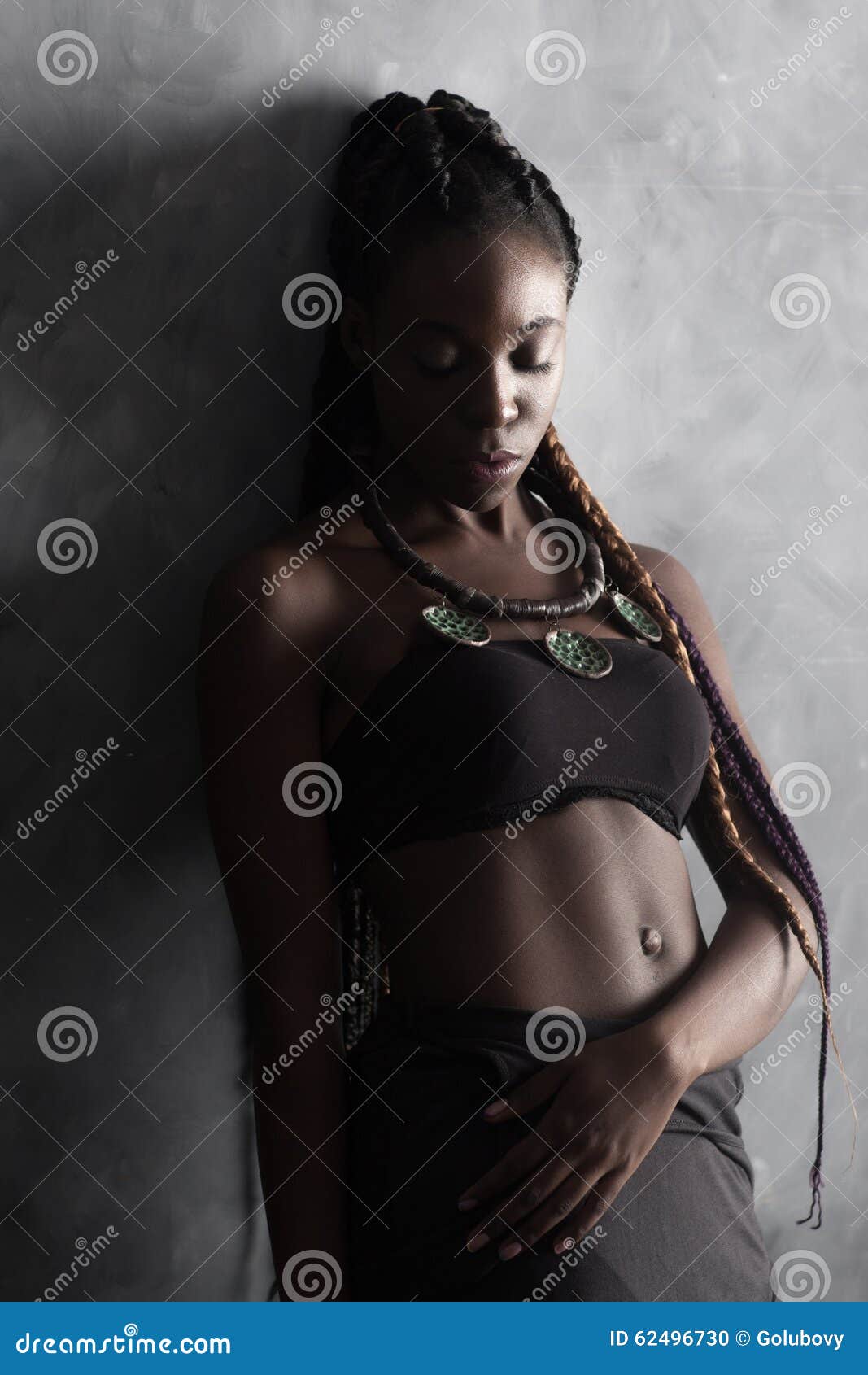 nude female actors