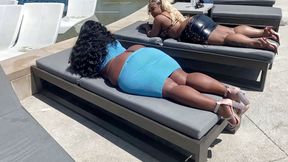Best of Miss jada thyck