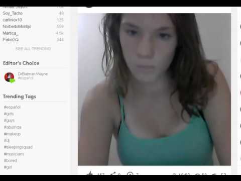 naked younow - omegle jerk off katherine heigl porn