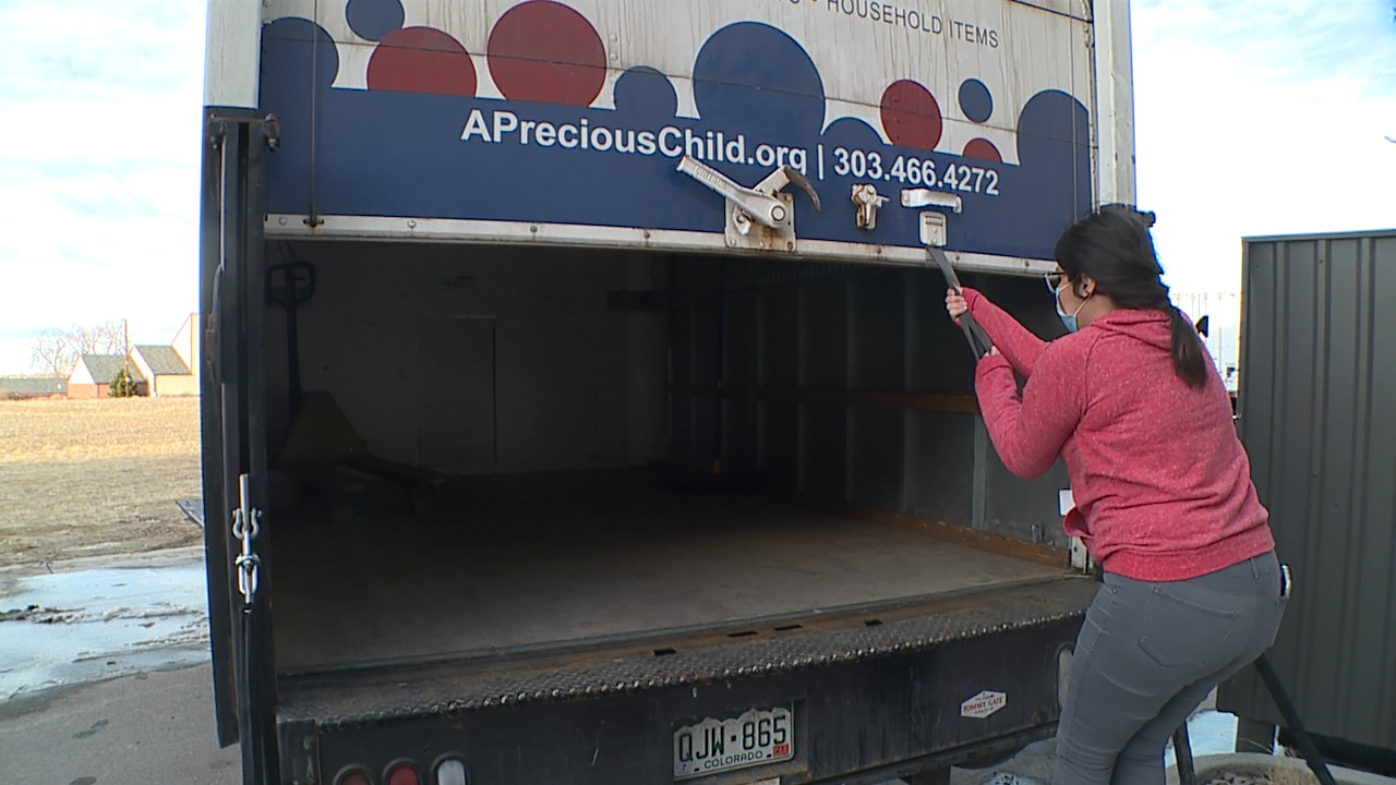 boxtruck massage - blow job in a movie lesbian anal pov