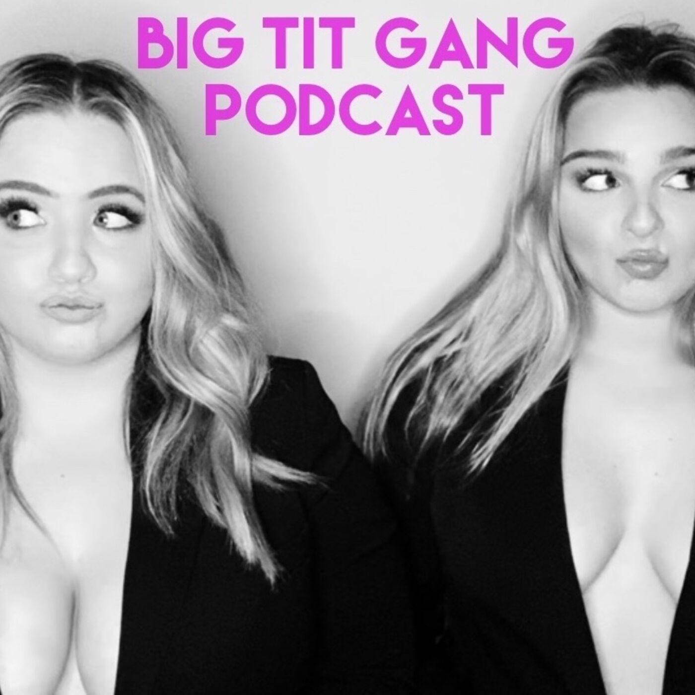 amanda mae brewer recommends Big Tits Gang