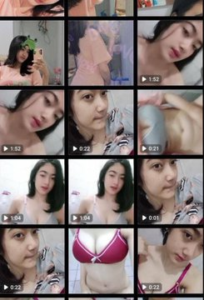 back door sex bettina langeland recommends Bokep Syakirah Viral