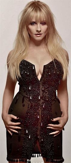 dragon ball z hentia Best of Melissa rauch boobs