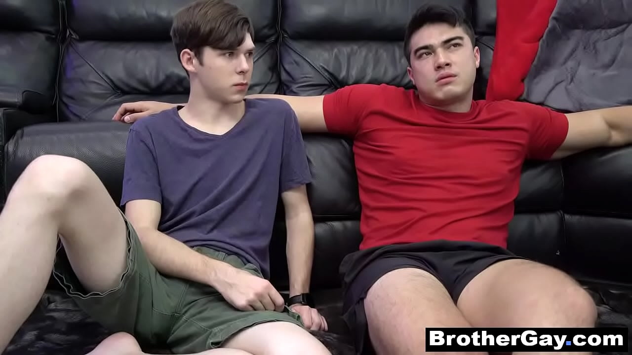 agus rohimat recommends brother jerking off pic