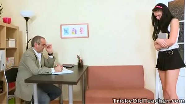 tricky teacher porn