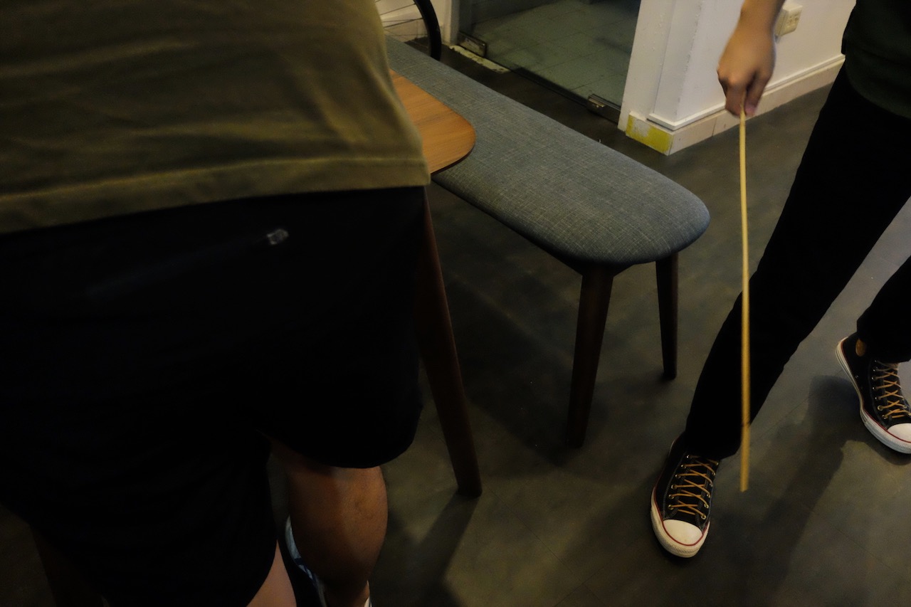 hard caning - jenna ortega hot moments karlssons gambit