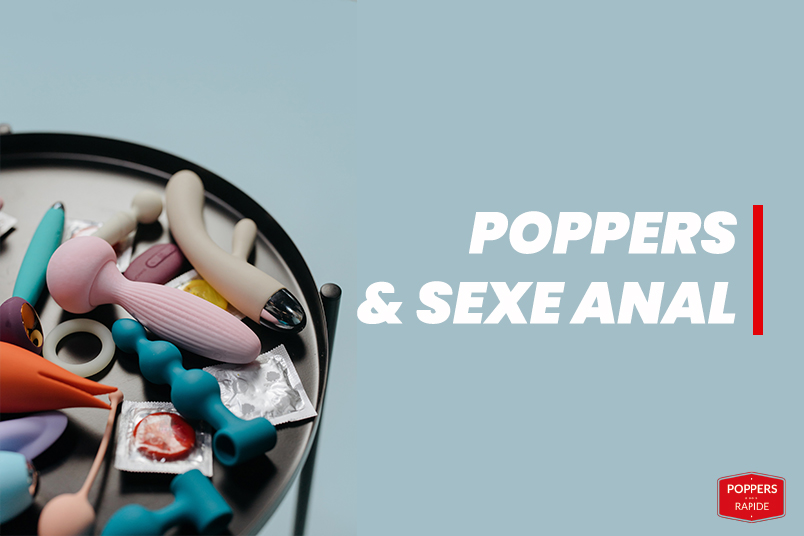chad moravec recommends Anal With Poppers
