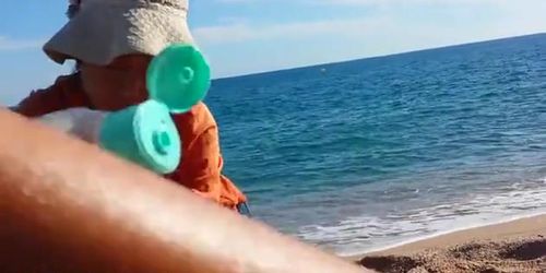 bryan sharper like nude beach massage photo cassie hynes recommends nude beach massage pic