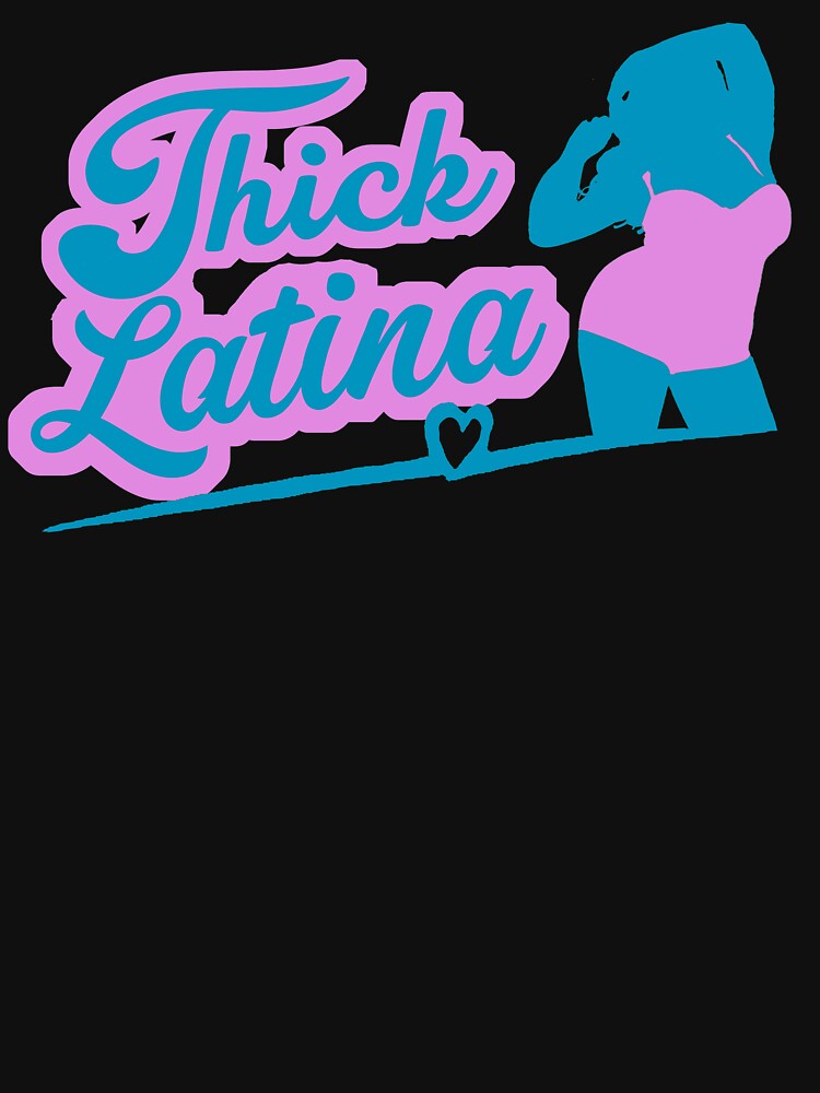 art de la cruz recommends thick latina thot pic